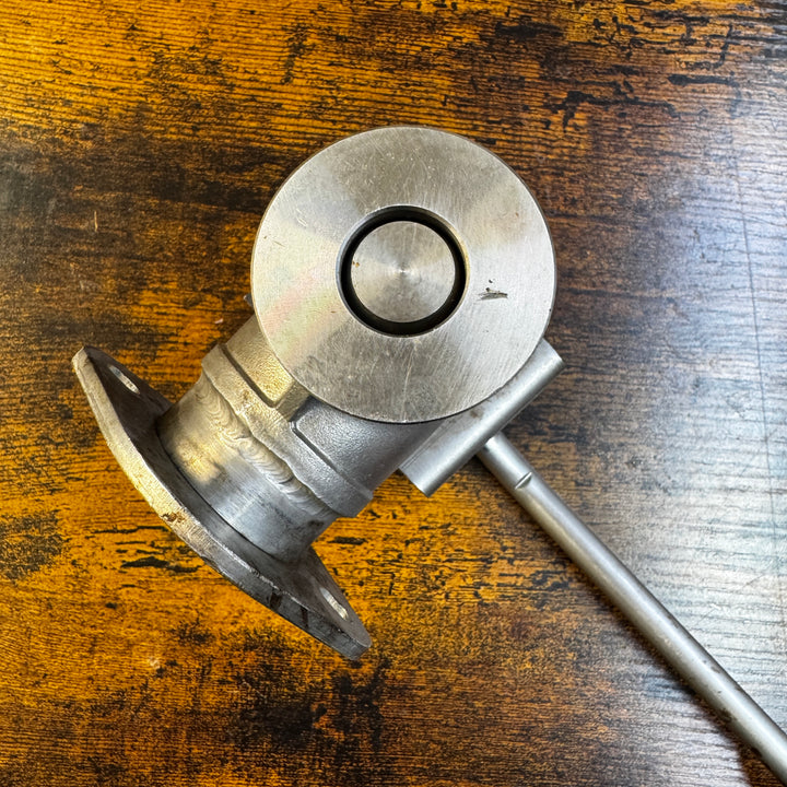 Abelo Manual Honey Bottling Valve- Pre loved