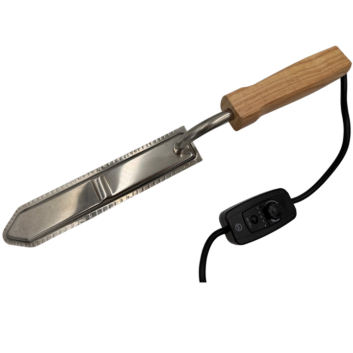 Electric Uncapping Knife – Honey Extraction