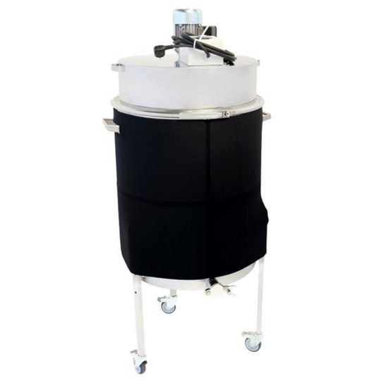 Wax Processing & Wax Melting Equipment – Carl Fritz & Premium ...