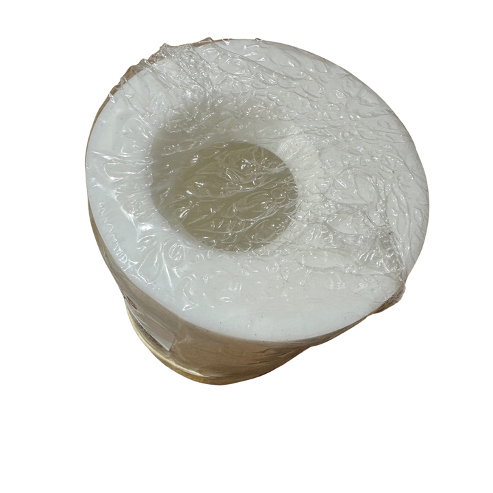 TS645 Rugby Ball Silicone Candle Mould – Rugby Shaped Candle Making, Made in Scotland