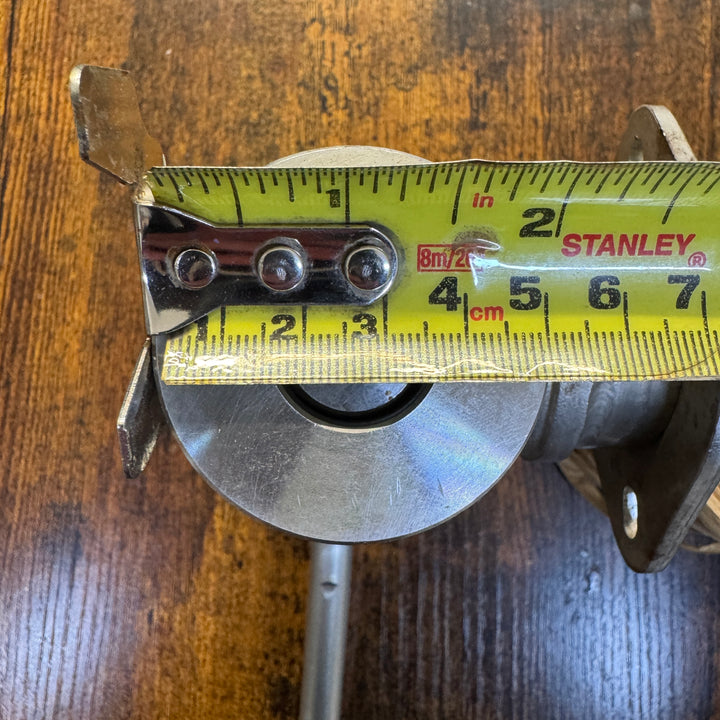 Abelo Manual Honey Bottling Valve- Pre loved