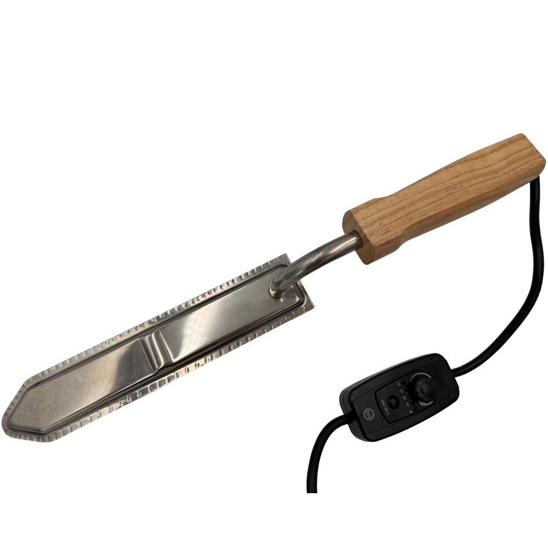 Electric Uncapping Knife – Honey Extraction
