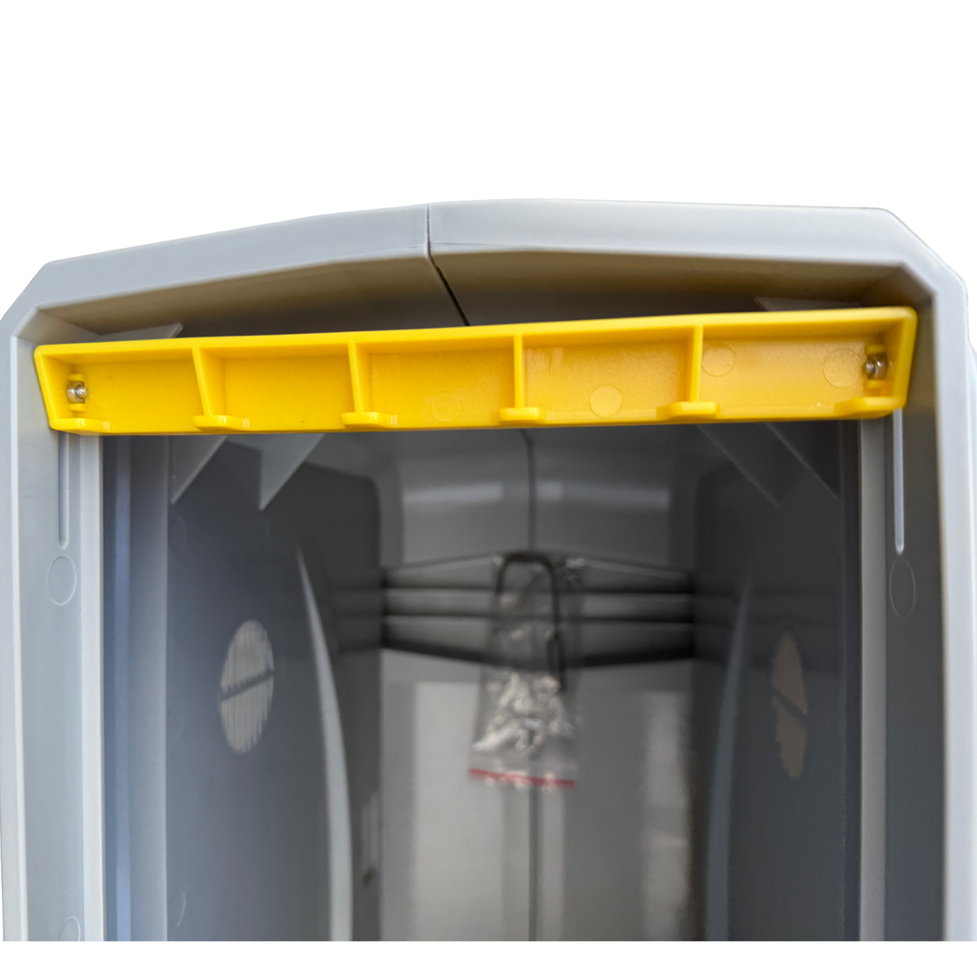 Swarm Trap Box – Langstroth Beehive (Swarm Control Bait Hive)