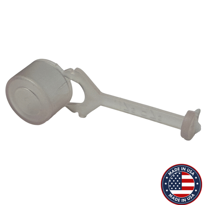 Genuine JZs BZs Candy Caps with Strip – Queen Cage Candy Caps for Queen Rearing