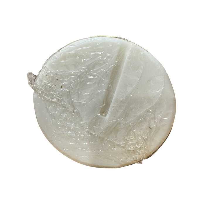 TS645 Rugby Ball Silicone Candle Mould – Rugby Shaped Candle Making, Made in Scotland