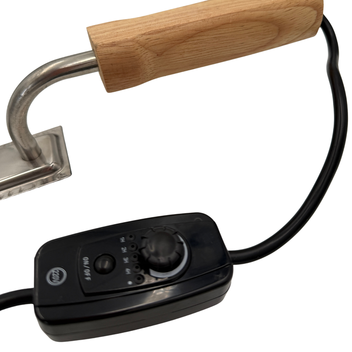 Electric Uncapping Knife – Honey Extraction