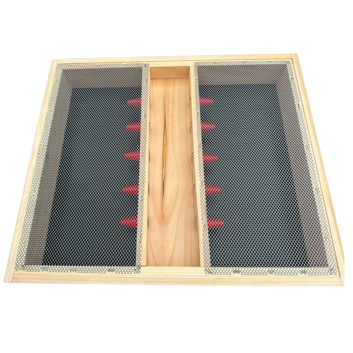 Canadian Clearer Board Langstroth