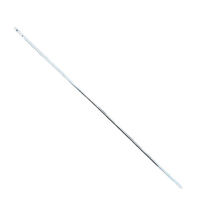 25cm Steel Candle Wicking Needle For Candle Moulds