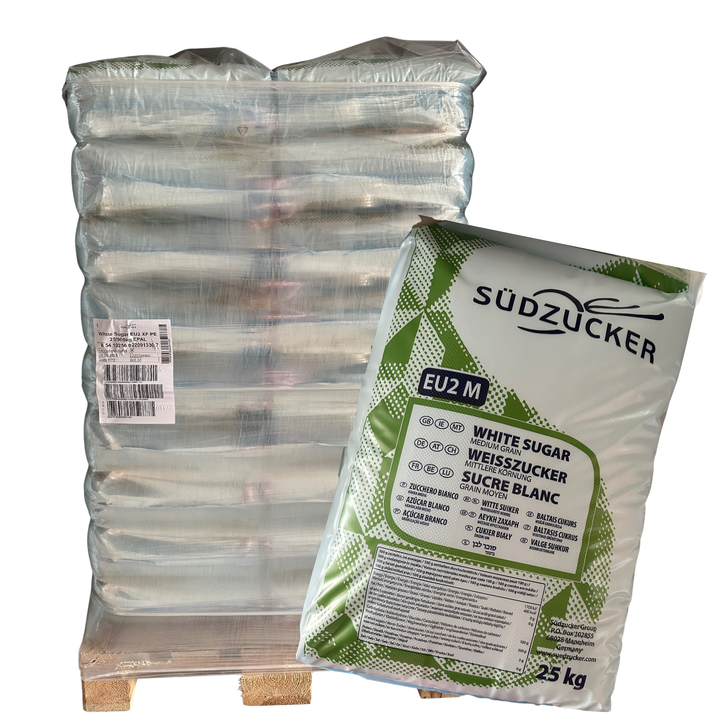 White sugar for Bee Syrup Feed