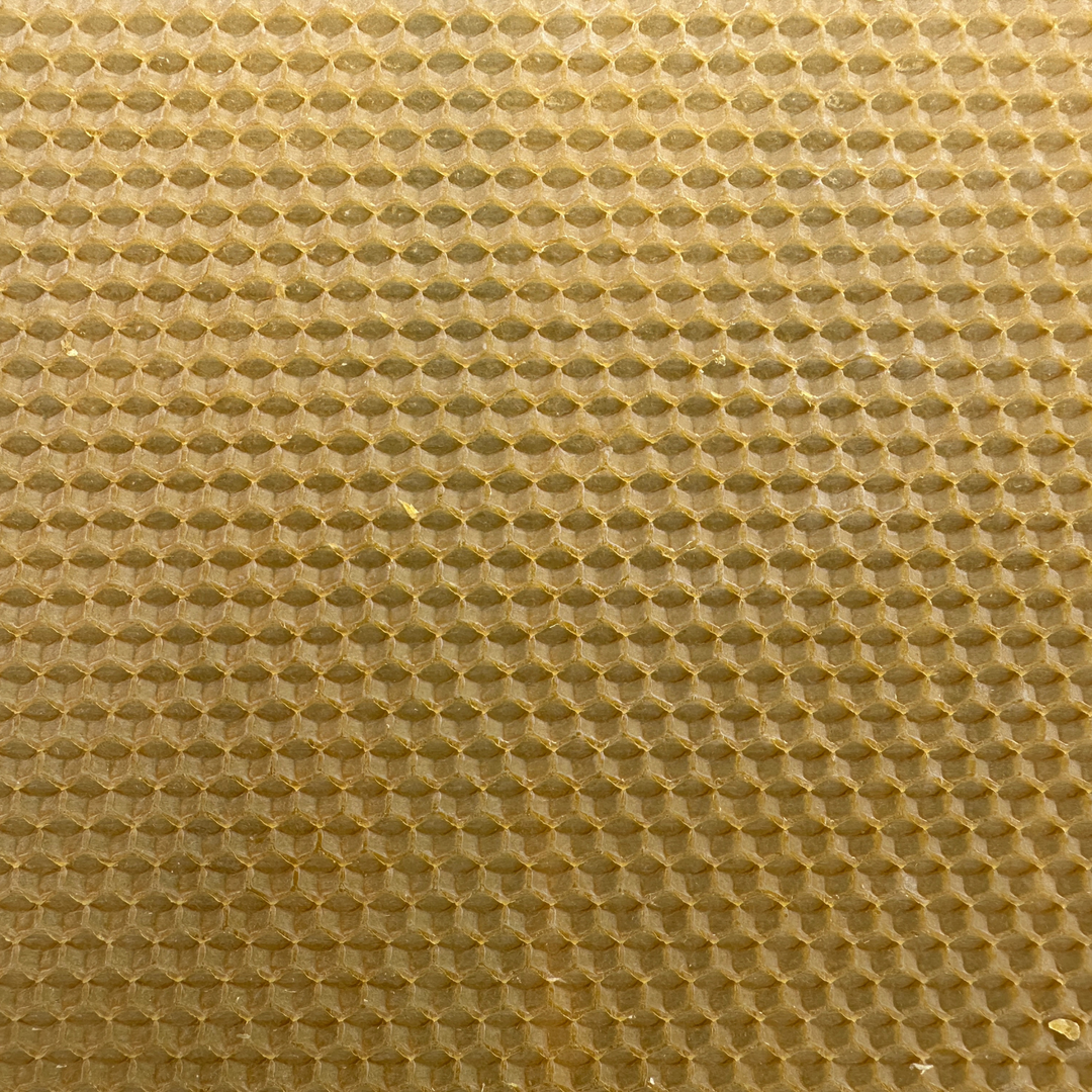 Cameroon (African) National Shallow (Super)  Foundation Sheets Unwired - 50 Sheets