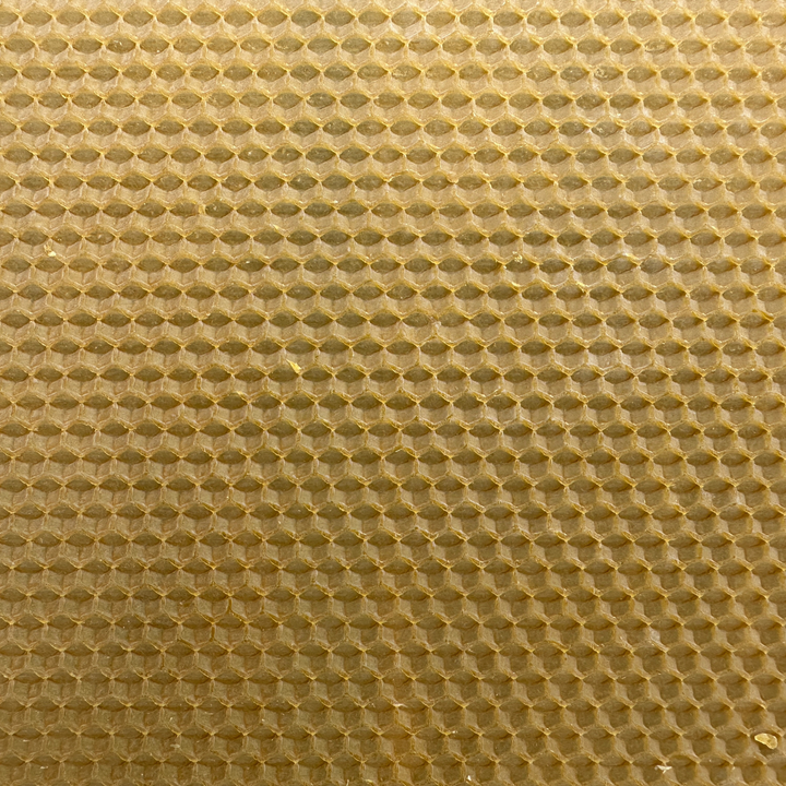 Cameroon (African) National Shallow (Super)  Foundation Sheets Unwired - 50 Sheets