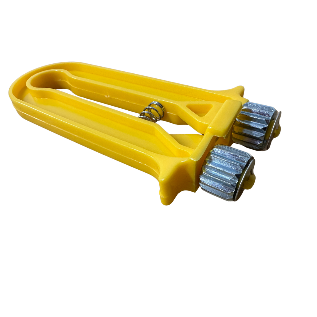 Budget Frame Wire Crimper / Tension Tool