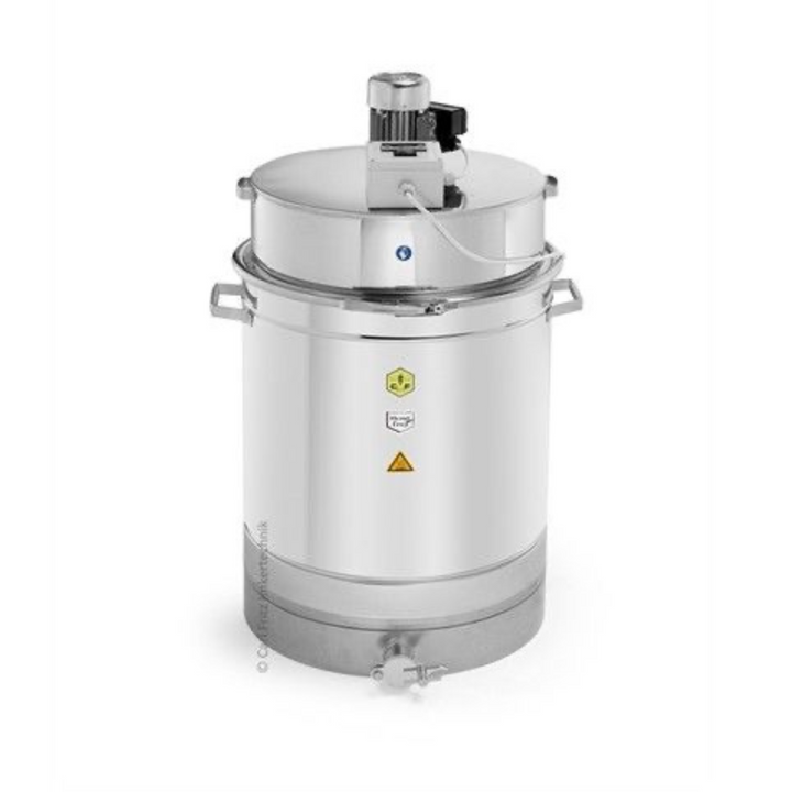 Carl Fritz Dana Api Mini Cappings Melter &amp; Honey Liquefier (CFM)