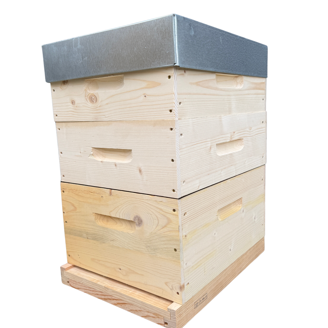 Langstroth Beehive