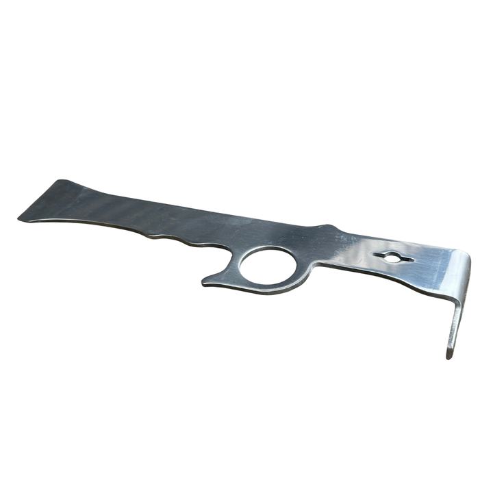 Stainless Steel Knuckle Hive Tool
