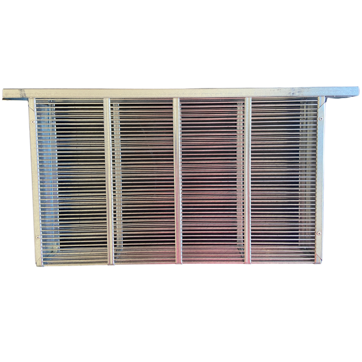 Wire Metal Queen Introduction Cage National 1 Frame