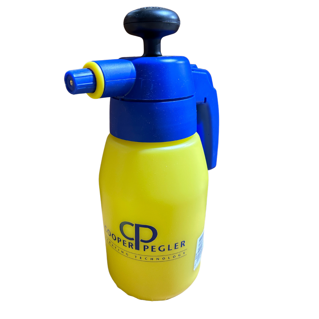 Cooper Pegler CP2 Mini Pro Hand Held Sprayer 1.5 Litre