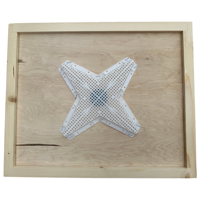 Rhombus Clearer Boards