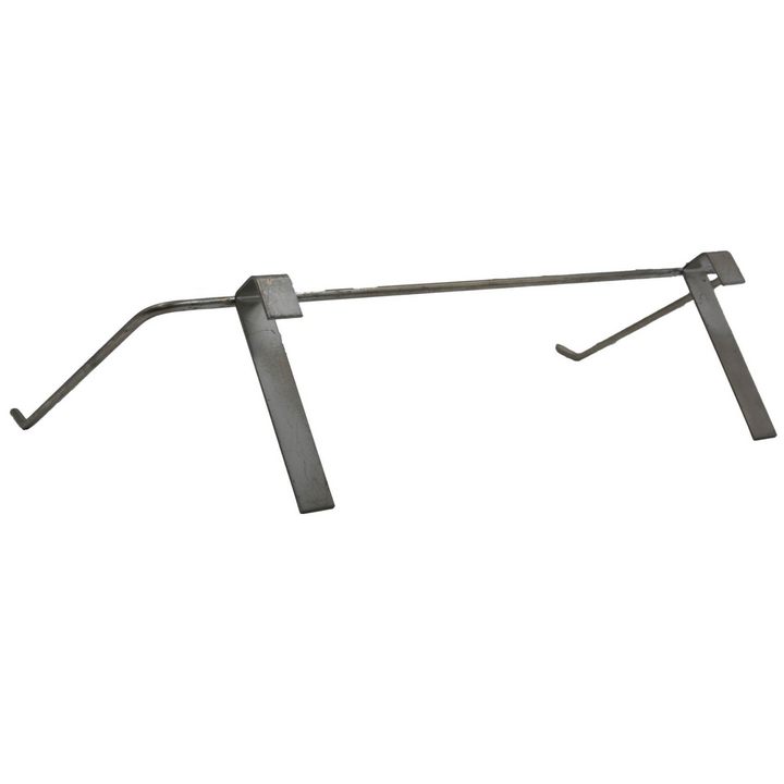 ANEL Metal Holder For Frames on Beehive Frame Rest