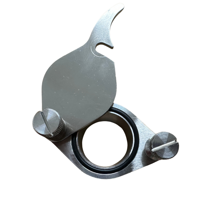 Thomas Apiculture Stainless Steel Valve Honey Settling Tank Tap