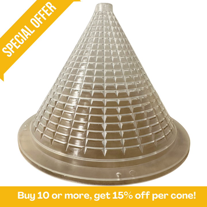 Asian Hornet Cone Trap by ANEL