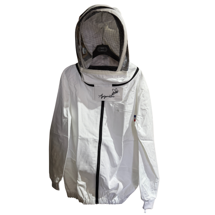 APIPROTEC 60 PRO Beekeeping Jacket (Premium EU-Made Protection)