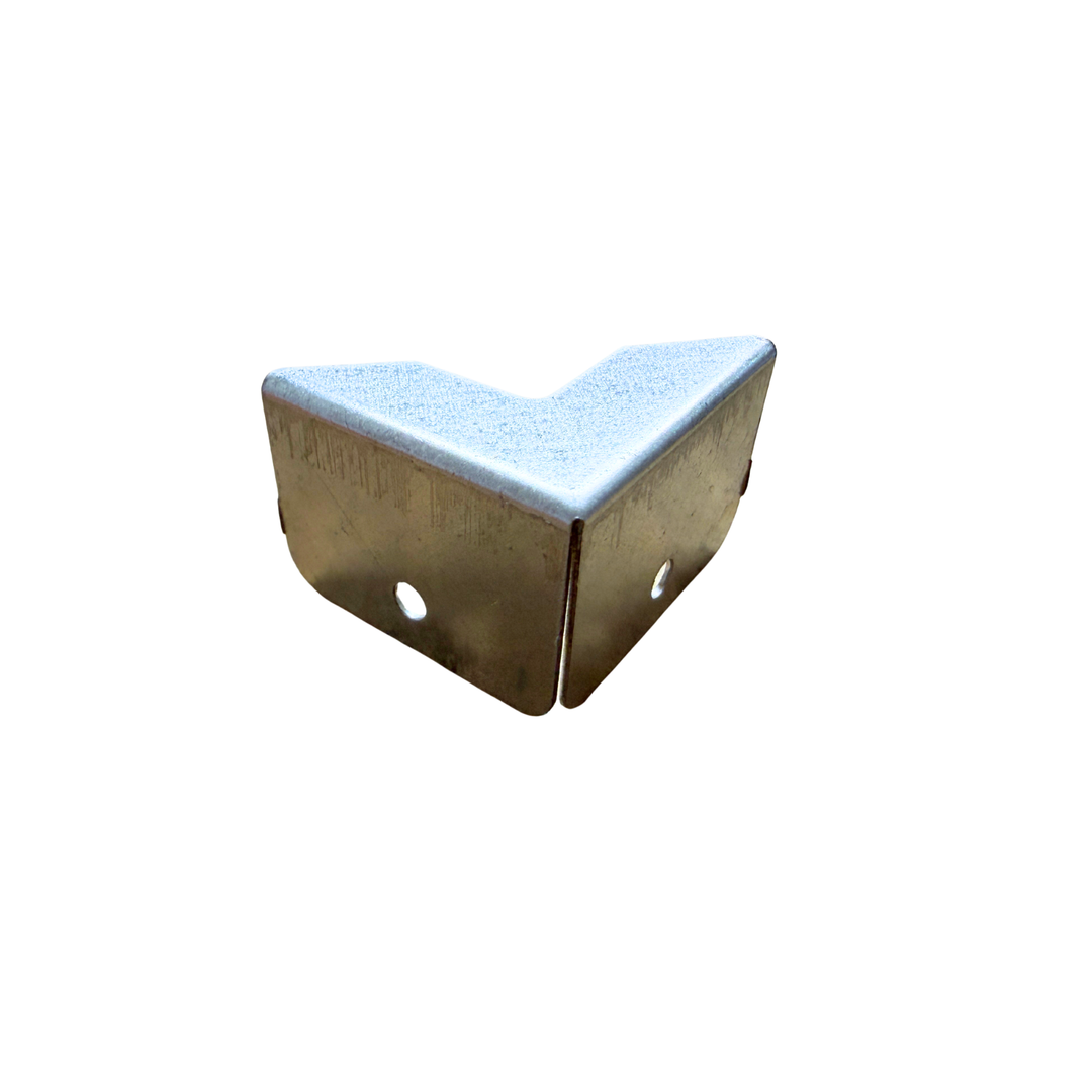Metal Beehive Box Corner Protector – Small