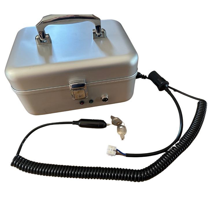 12V Portable Incubator For Queen Cells Transporter