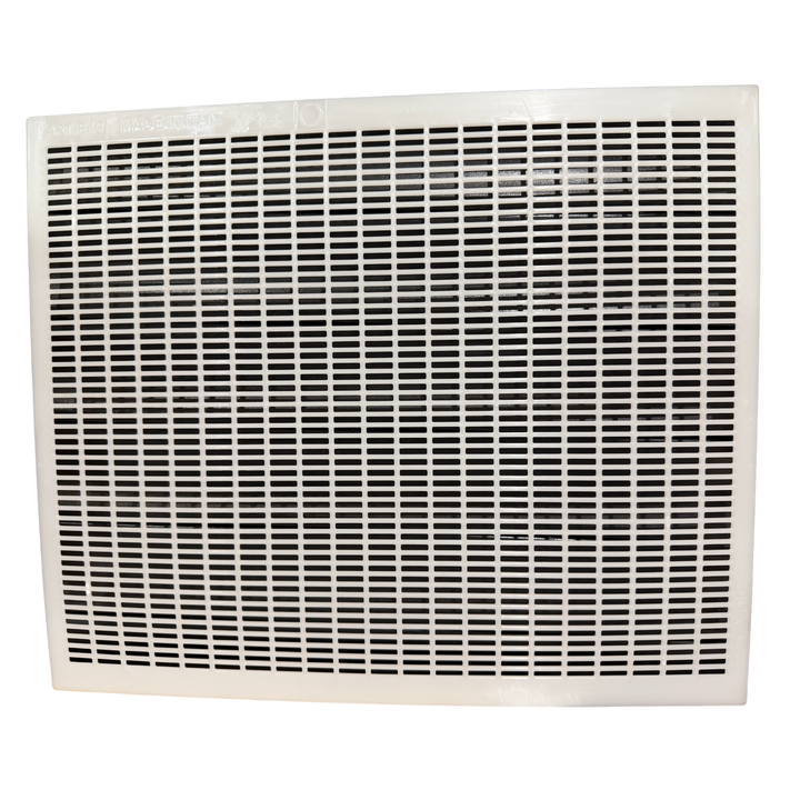 Langstroth Plastic Queen Excluder For 10 Frame Hive By Quarti