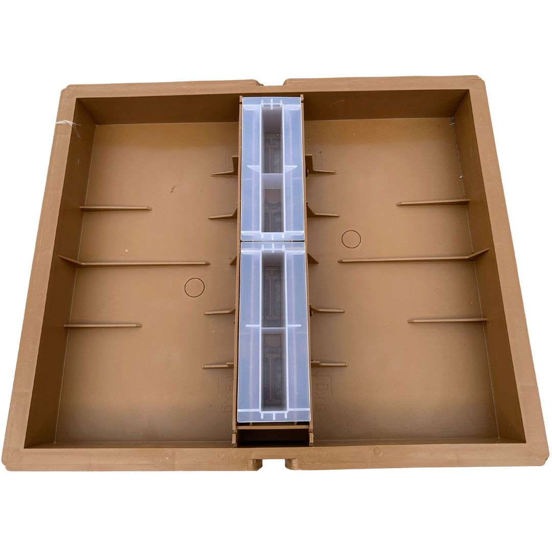 Langstroth Top Feeder