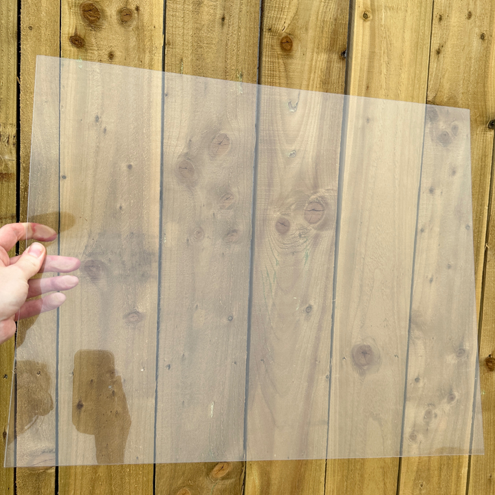 Complete Langstroth Assembled Beehive by Anel (1 Deep & 2 Medium)