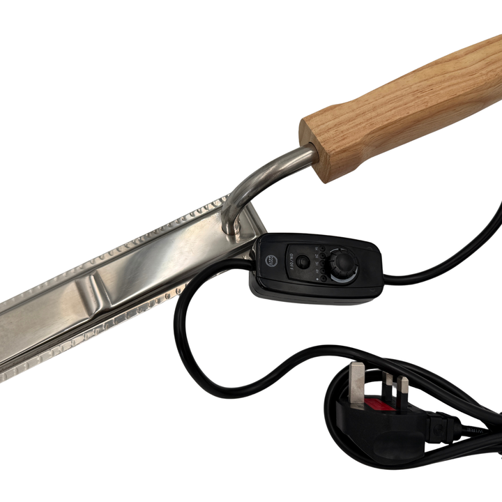Electric Uncapping Knife – Honey Extraction