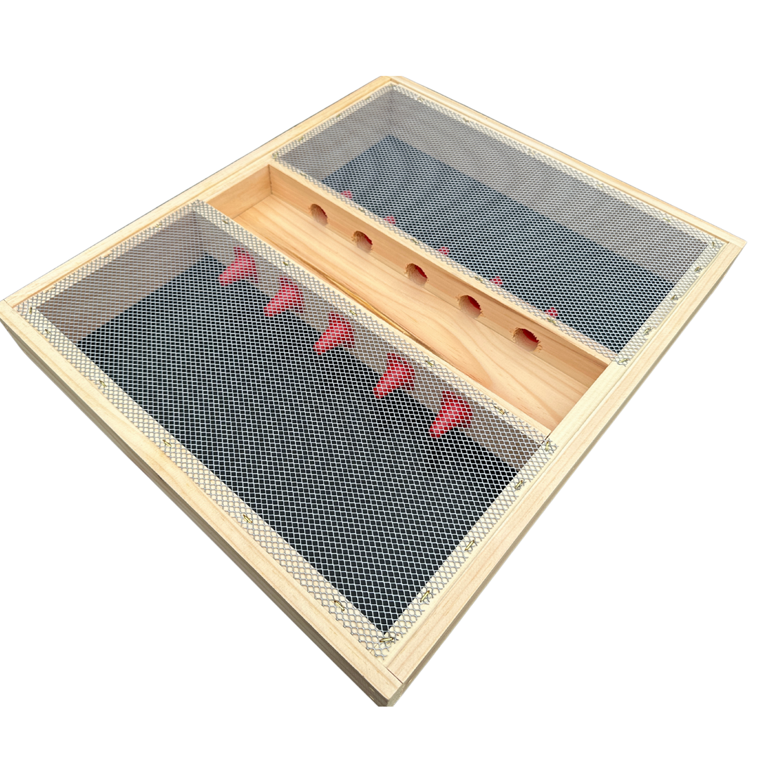 Canadian Clearer Board Langstroth