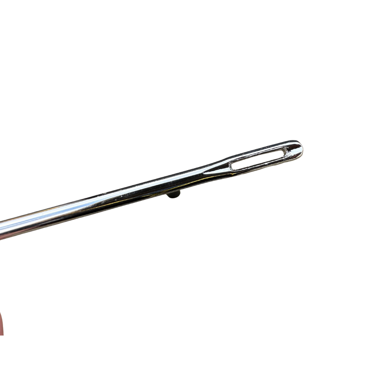 25cm Steel Candle Wicking Needle For Candle Moulds