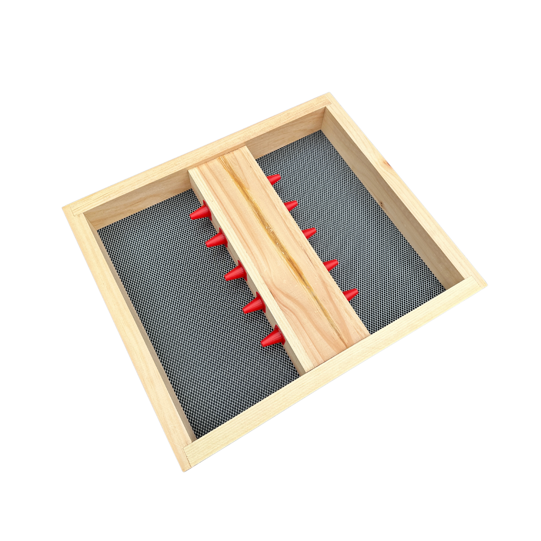 Canadian Clearer Board Langstroth