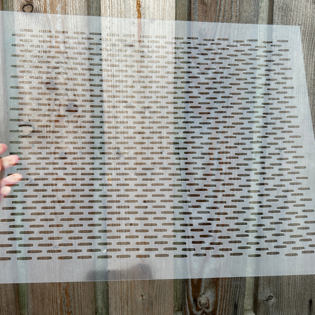 Langstroth Plastic Queen Excluder