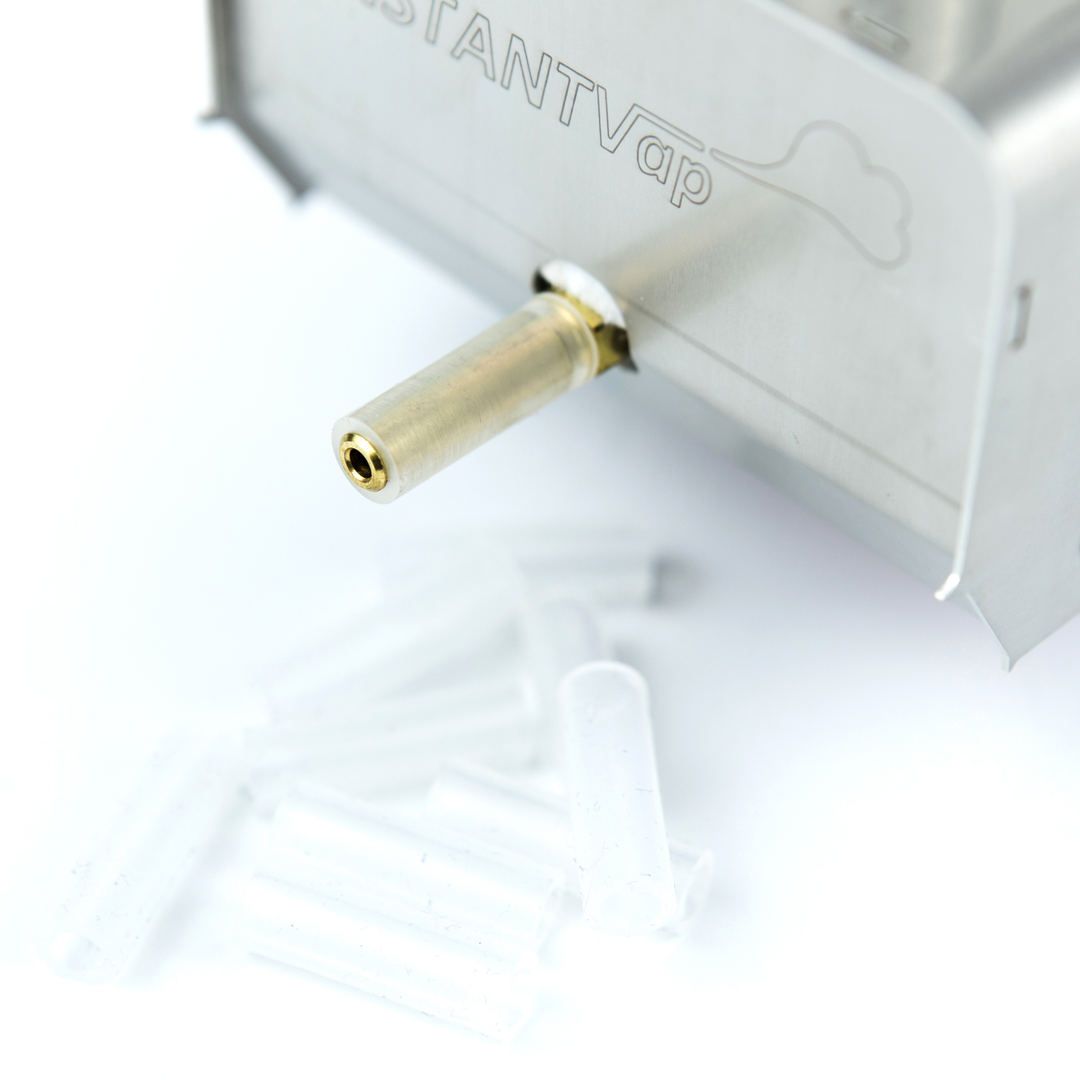 Silicone insulation tube for polyfoam hives (10pcs/pack)