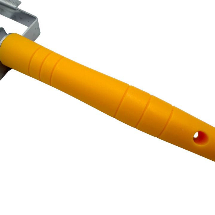 2-in-1 Honey Uncapping Fork &amp; Slice Tool – Stainless Steel Beekeeping Extraction Tool