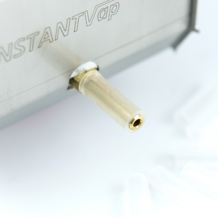 Silicone insulation tube for polyfoam hives (10pcs/pack)