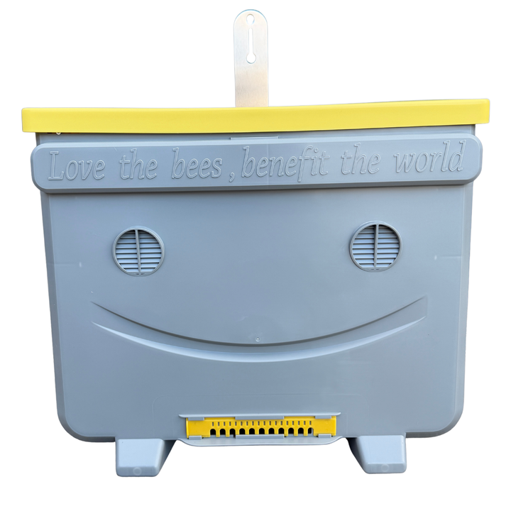 beekeeping swarm control equipment