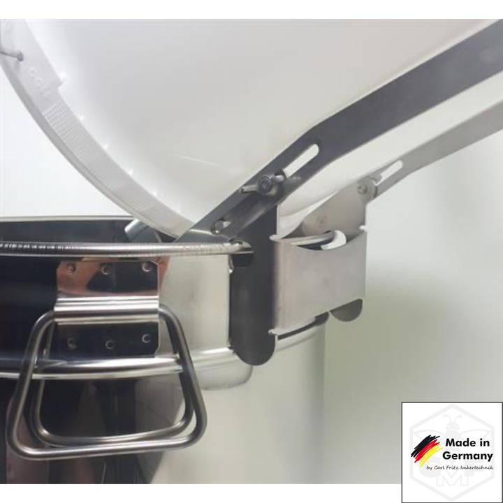 Carl Fritz CFM Bucket Support Premium