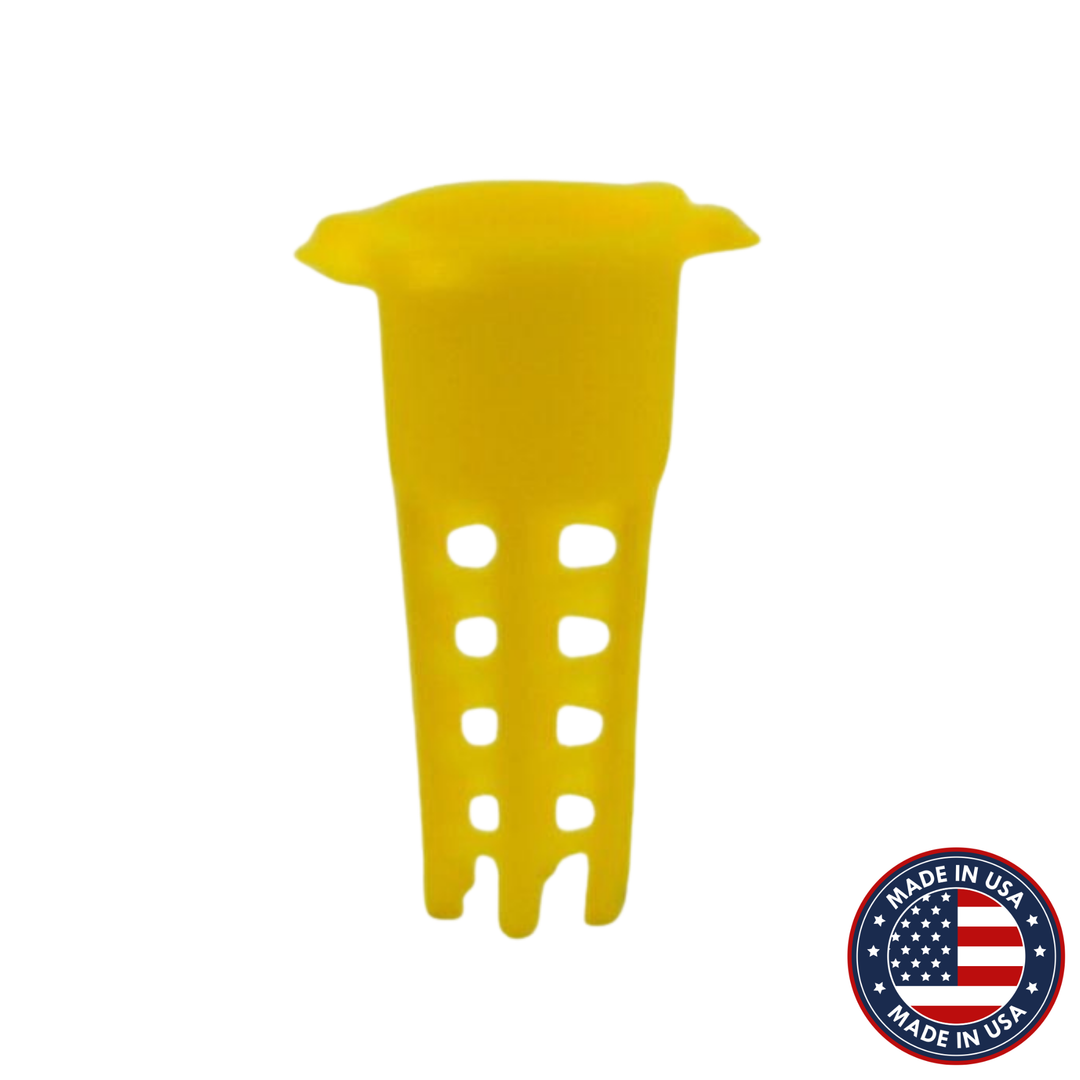 Genuine JZs BZs Queen Cell Shipping Protector – Queen Rearing &amp; Queen Breeding Cell Cups