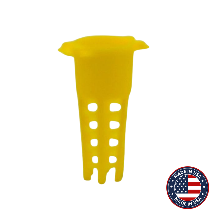 Genuine JZs BZs Queen Cell Shipping Protector – Queen Rearing &amp; Queen Breeding Cell Cups