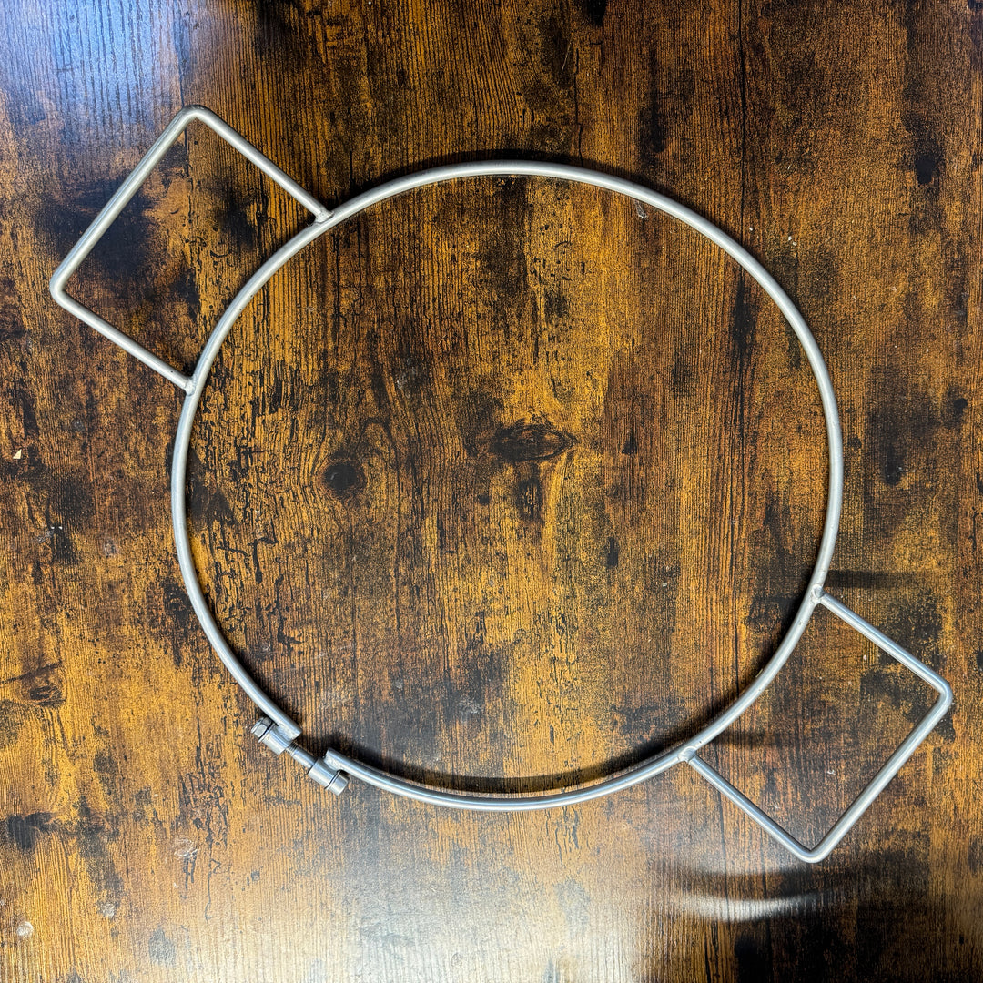 Tank Lifting Ring - For 38-39cm Diameter Tanks -used – Gwenyn Gruffydd Ltd