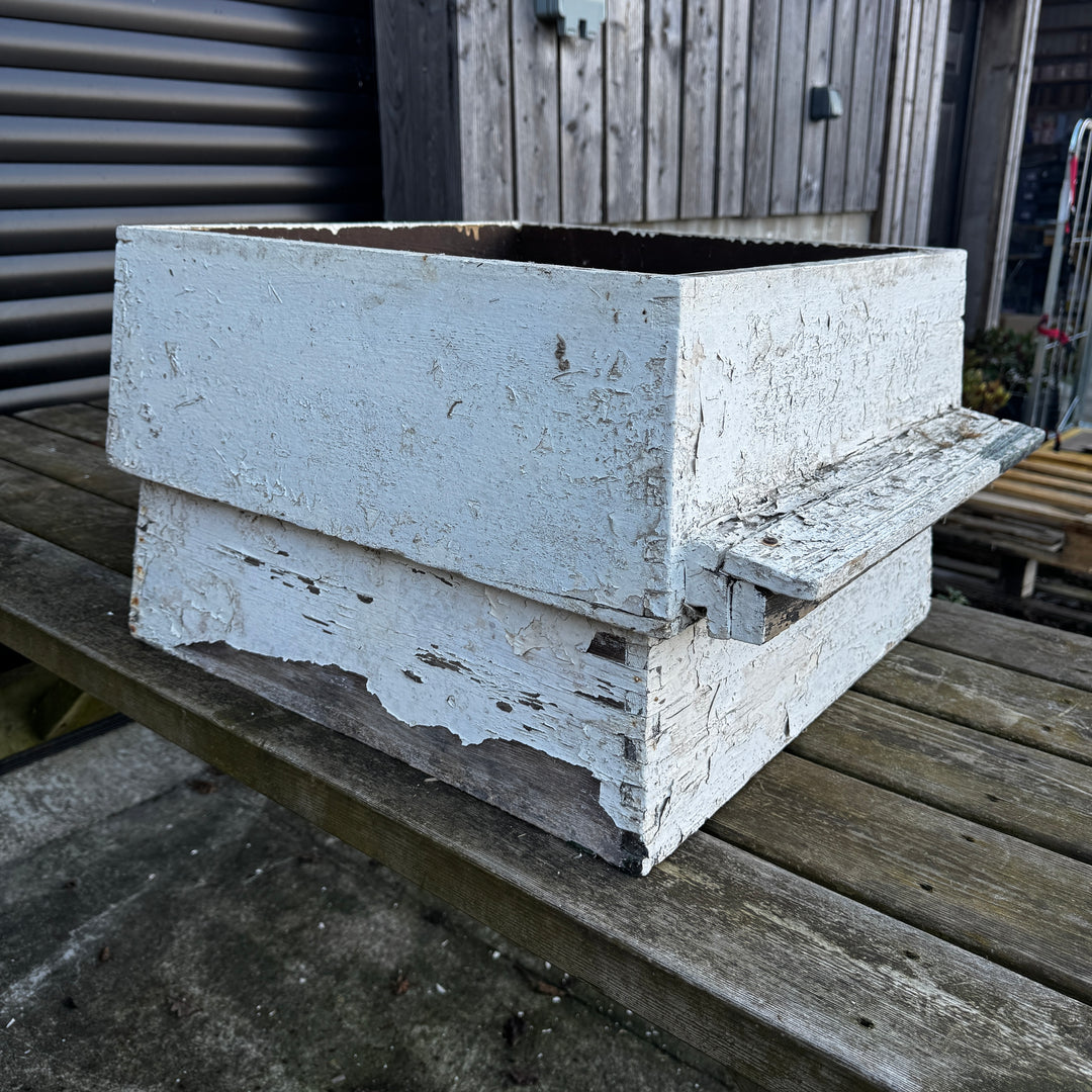 Pair of WBC Lifts - Pre-Loved