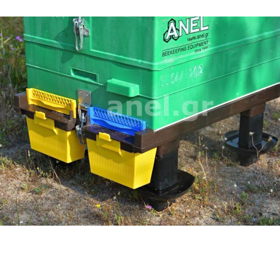 ANEL Beehive Legs Elevation and Protection (1 Piece )