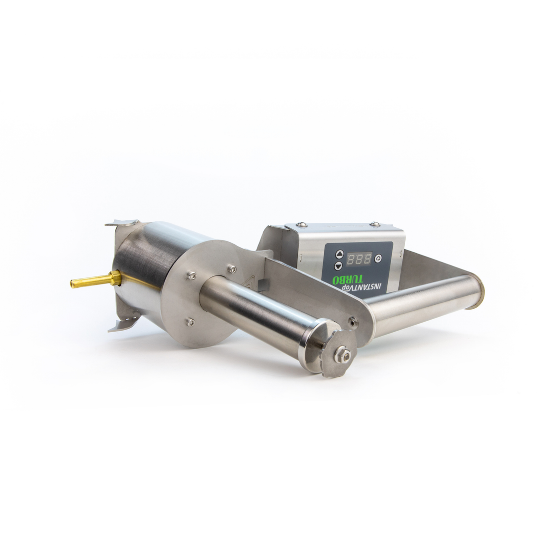 InstantVap® 18V Turbo Battery Powered Cordless Oxalic Acid Vaporiser