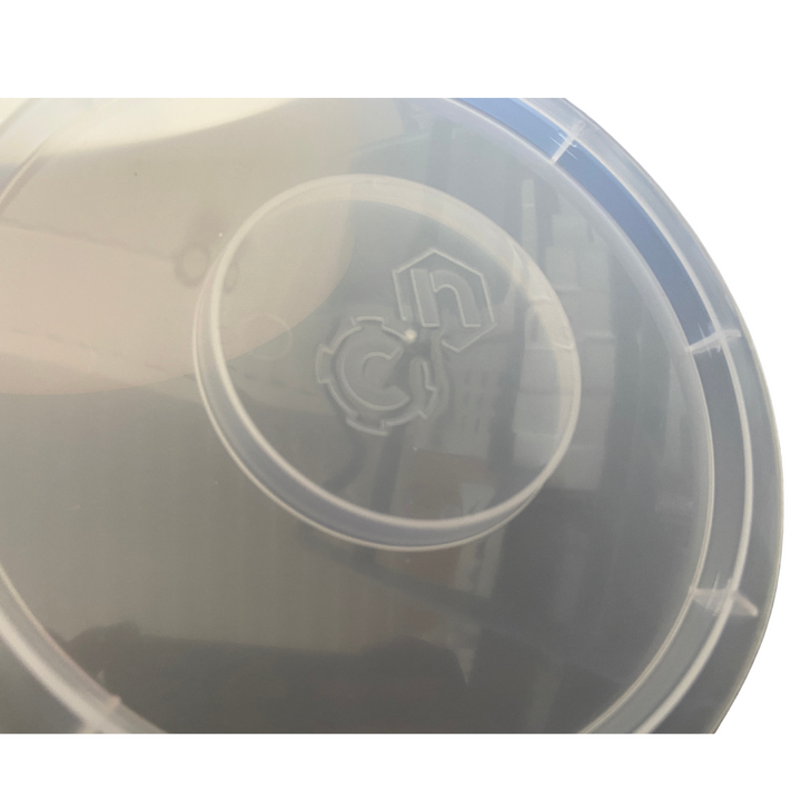 Round Rapid Top Feeder 3kg (1.5 L ) By Nicot