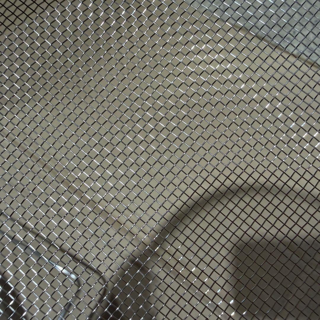 Honey Double Strainer 32cm – Stainless Steel Filter with Extendable Arms