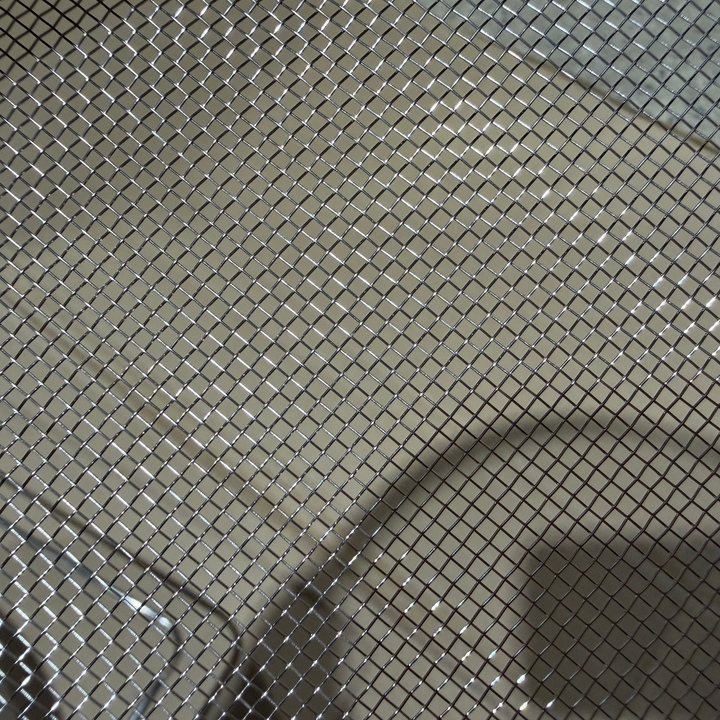 Honey Double Strainer 32cm – Stainless Steel Filter with Extendable Arms